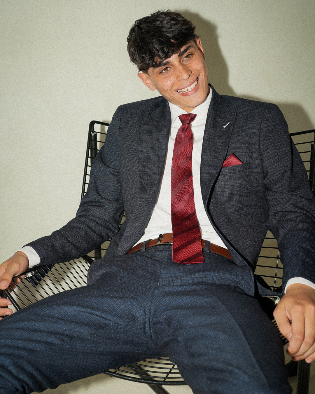 Cavani Norwich - Prom